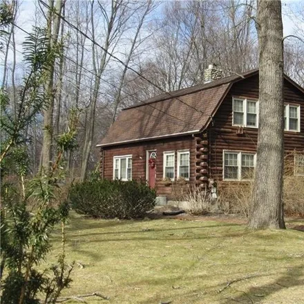 Buy this 3 bed house on 132 Sayles Hill Rd in North Smithfield, Rhode Island