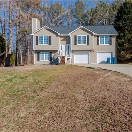 Image 2 - 1267 Cabot's Drive, Auburn, Barrow County, GA 30011, USA - House for sale