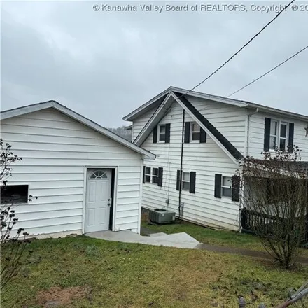Image 2 - Sissonville View Drive, Sissonville, Kanawha County, WV 25320, USA - House for sale