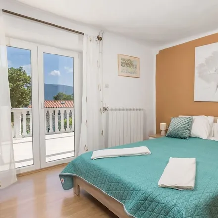 Rent this 3 bed house on Grad Rijeka in Primorje-Gorski Kotar County, Croatia