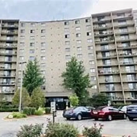 Rent this 1 bed condo on 6359 Americana Drive in Willowbrook, DuPage County