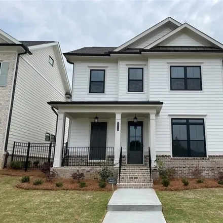 Rent this 4 bed house on unnamed road in Gwinnett County, GA