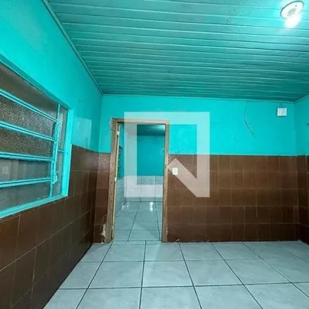 Rent this 2 bed apartment on Rua Edmundo Antônio Bins in Feitoria, São Leopoldo - RS