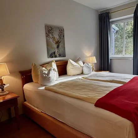 Rent this 1 bed apartment on Bad Reichenhall in Vorplatz, 83435 Bad Reichenhall