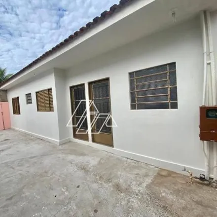 Rent this 1 bed house on Rua Plínio Amaral in Fragata, Marília - SP