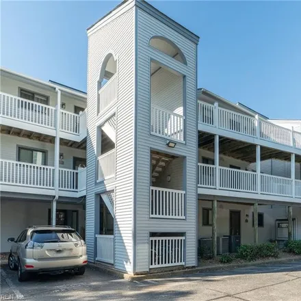 Buy this 2 bed townhouse on 3200 Lynnhaven Drive in Lynnhaven Shores, Virginia Beach