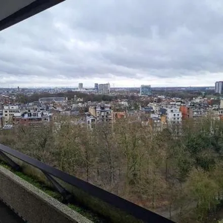 Image 4 - Hertogenpark, Desguinlei 88-90, 2018 Antwerp, Belgium - Apartment for rent