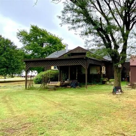 Buy this 3 bed house on unnamed road in Elk City, OK 73648