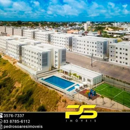 Rent this 2 bed apartment on Rua Mauricio de Araujo Gama Filho in Portal do Sol, João Pessoa - PB