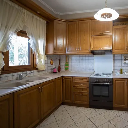 Rent this 3 bed house on Kalabaka in Trikala Regional Unit, Greece