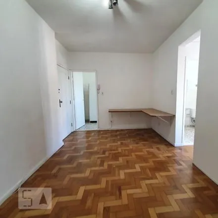 Rent this 1 bed apartment on Rua Heitor Penteado 2052 in Vila Beatriz, São Paulo - SP