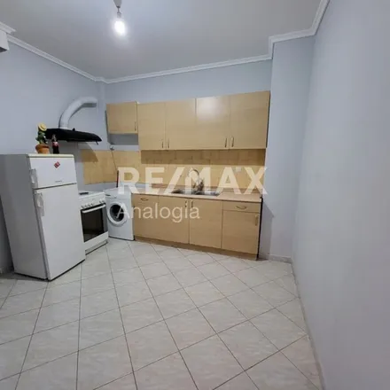 Rent this 1 bed apartment on Μουσούρη 6 in Thessaloniki Municipal Unit, Greece