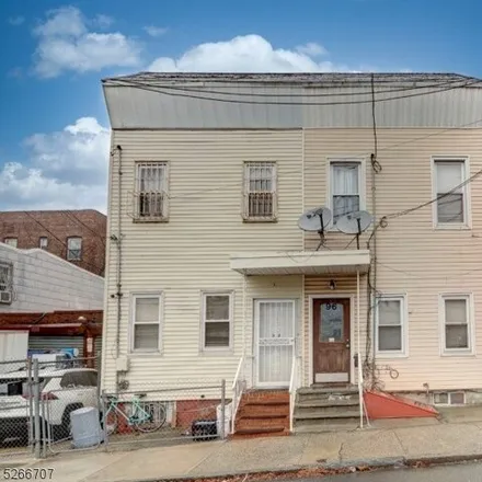 Buy this 4 bed house on 61 Stuyvesant Avenue in Bergen Square, Jersey City