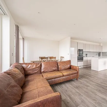 Rent this 2 bed apartment on 22 Cool Oak Lane in London, NW9 7AH