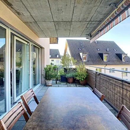 Image 4 - c, 1072 Forel (Lavaux), Switzerland - Apartment for rent