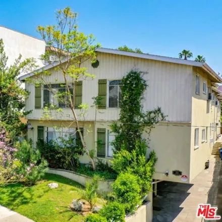 Rent this 2 bed house on 926 Westbourne Drive in West Hollywood, CA 90069