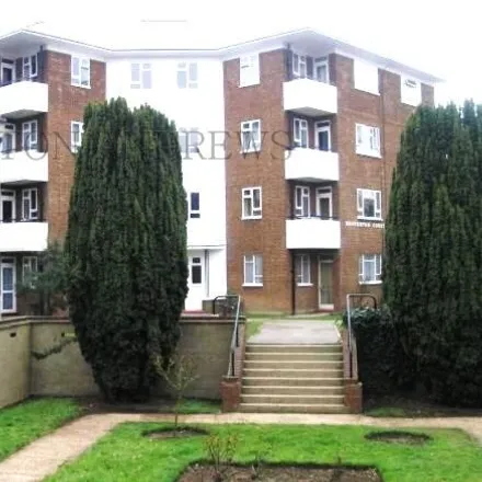 Buy this 2 bed apartment on Broughton Court in Broughton Road, London