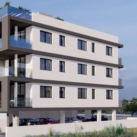 Image 6 - Faneromenis Avenue, 6035 Larnaca, Cyprus - Apartment for sale