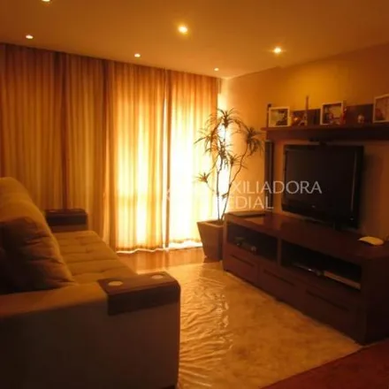 Buy this 3 bed apartment on Sicredi - Torre D in Avenida Bogotá, São Sebastião