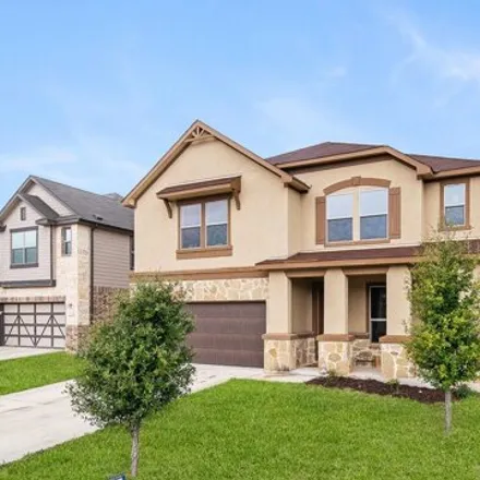 Buy this 5 bed house on Cool Breeze in New Braunfels, TX 78135