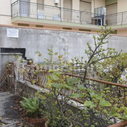 Rent this 5 bed apartment on Via Maria Santissima del Carmelo in 95014 Giarre CT, Italy