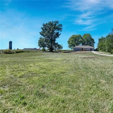 Buy this 3 bed house on 34698 Lone Star Road in Miami County, KS 66064