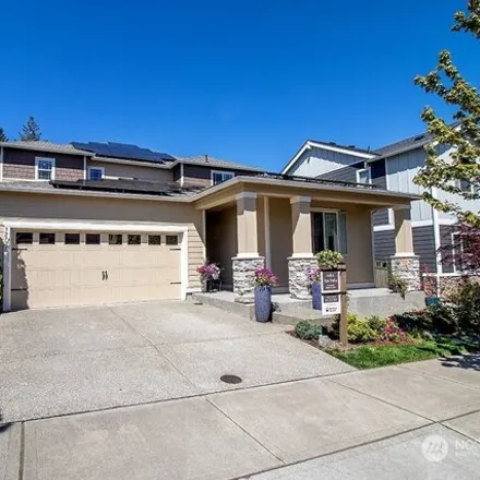 Buy this 4 bed house on Ash Avenue Southeast in One Hundred One Pines, King County