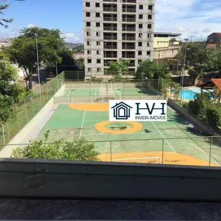 Buy this 3 bed apartment on Rua Fanny Martins de Barros in Jardim Guanabara, Belo Horizonte - MG