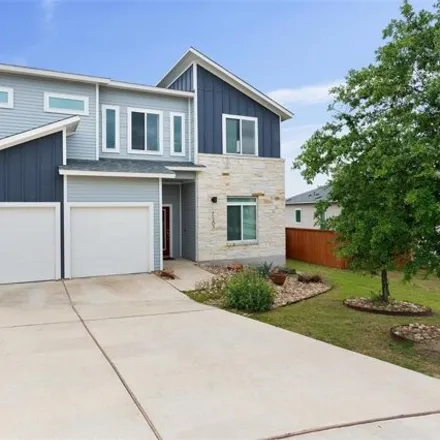 Buy this 4 bed house on 11205 American Mustang Loop in Austin, TX 78763