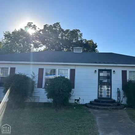 Buy this 3 bed house on 415 West Jackson Street in Harrisburg, AR 72432