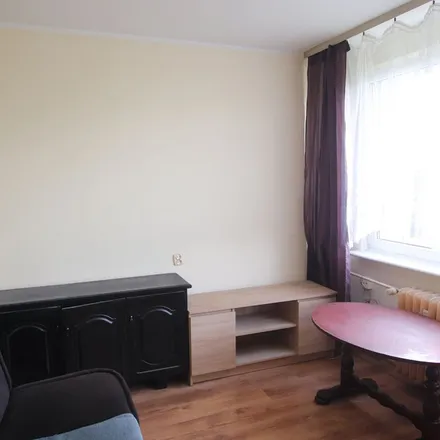 Rent this 1 bed apartment on Boryny 2 in 70-021 Szczecin, Poland