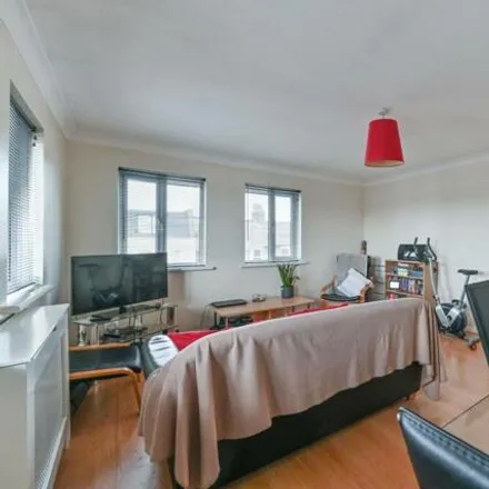 Buy this 2 bed apartment on Tennyson Road in London, SE20 7ND
