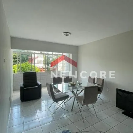 Buy this 3 bed apartment on Avenida Conselheiro Rosa e Silva in Graças, Recife -