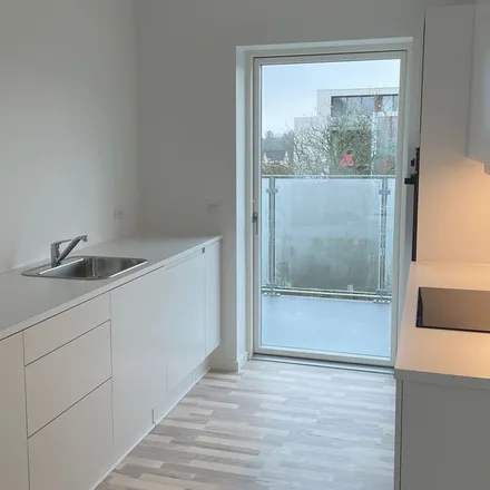 Image 2 - Garnisonsvej 74, 3520 Farum, Denmark - Apartment for rent