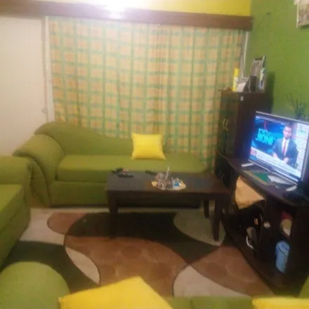 Rent this 1 bed house on Nairobi in Upper Hill, KE