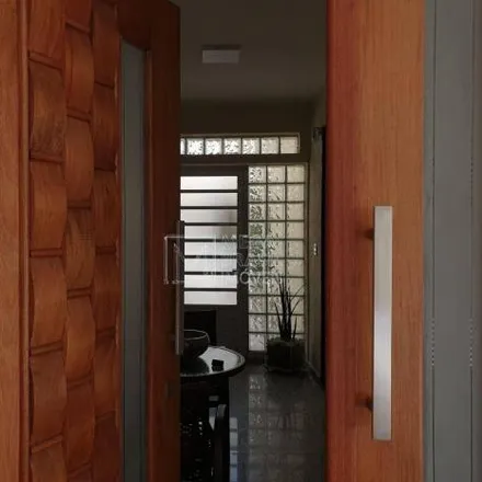 Rent this 3 bed house on Rua Professor Serafim Orlandi 56 in Jardim da Glória, São Paulo - SP
