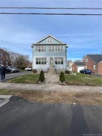 Rent this 2 bed house on 289 Clinton Street in New Britain, CT 06053