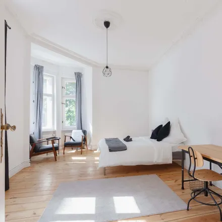 Image 1 - Gormannstraße 19, 10119 Berlin, Germany - Room for rent