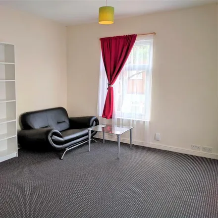 Image 2 - Avenue Road Extension, Leicester, LE2 6EG, United Kingdom - Apartment for rent