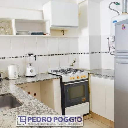 Buy this 1 bed apartment on Chacabuco 2209 in República de la Sexta, Rosario