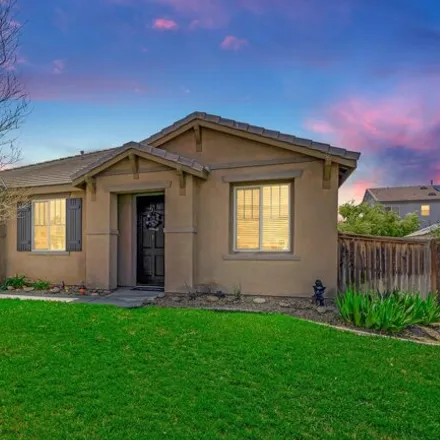 Buy this 4 bed house on 2378 Arboretum Avenue in Rosamond, CA 93560