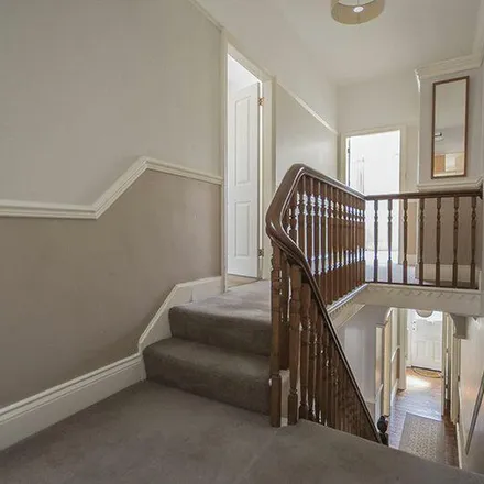 Rent this 3 bed apartment on 26 Oakfield Terrace in Newcastle upon Tyne, NE3 4XN