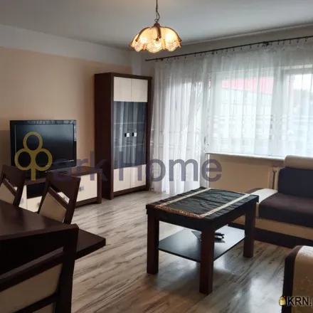 Buy this 3 bed apartment on Wrocławska 266 in 63-800 Gostyń, Poland