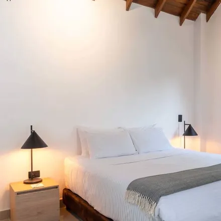 Rent this 5 bed apartment on Medellín in Valle de Aburrá, Colombia
