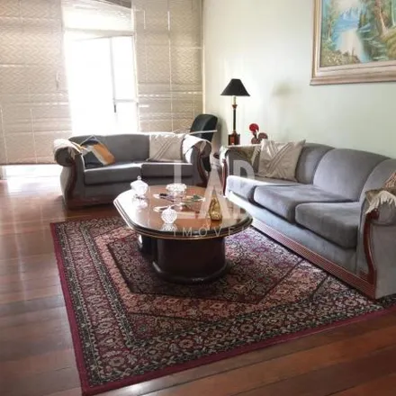 Buy this 4 bed apartment on Rua Santa Catarina in Lourdes, Belo Horizonte - MG