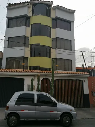 Image 2 - Módulo de Justicia de Paucarpata, Alcantara, Paucarpata, Paucarpata 04008, Peru - Apartment for sale