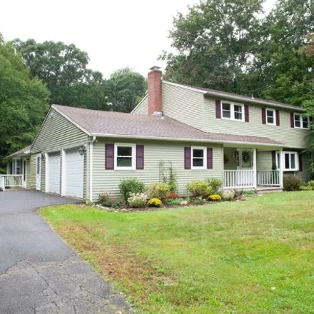 Rent this 1 bed house on 11 Chiswick Lane in Barkhamsted, CT 06063
