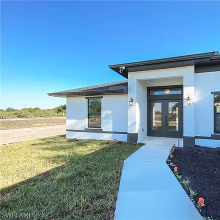 Buy this 3 bed house on 2098 Northwest 36th Avenue in Cape Coral, FL 33993