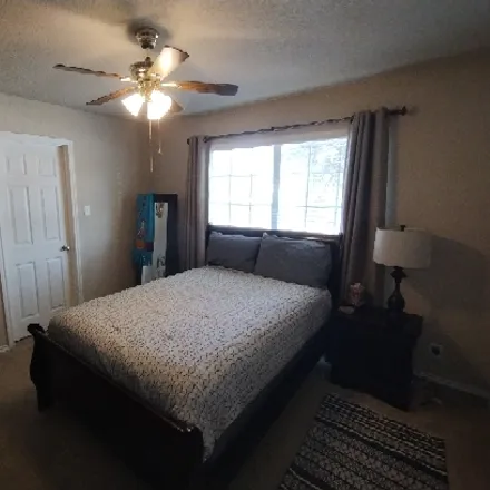 Rent this 1 bed room on 6128 Imperial Topaz in San Antonio, TX 78222