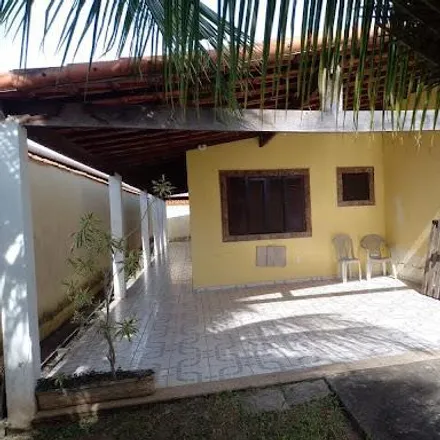 Image 2 - Rua 86, Jardim Atlântico Leste, Maricá - RJ, Brazil - House for sale